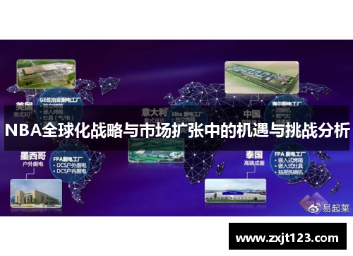 NBA全球化战略与市场扩张中的机遇与挑战分析