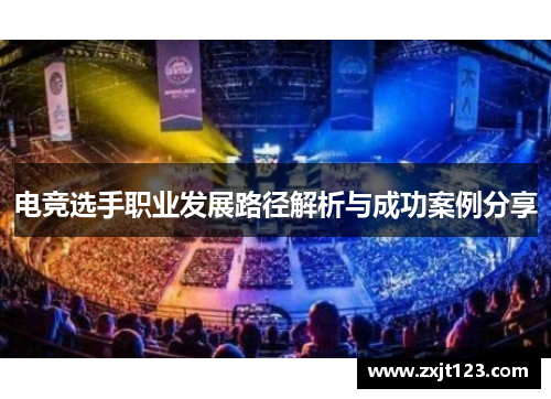 电竞选手职业发展路径解析与成功案例分享