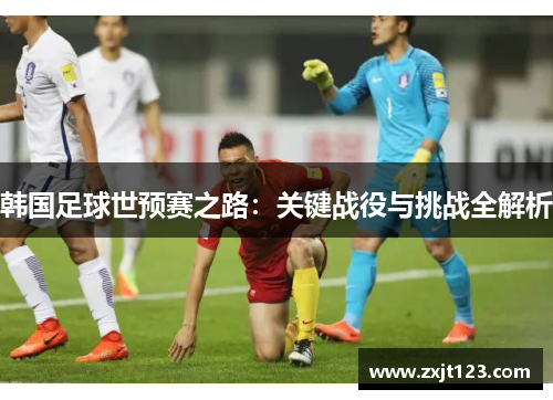 韩国足球世预赛之路：关键战役与挑战全解析