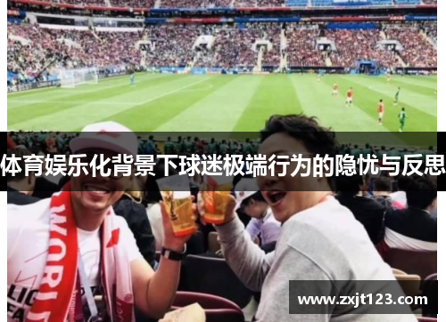 体育娱乐化背景下球迷极端行为的隐忧与反思
