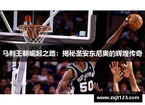 马刺王朝崛起之路：揭秘圣安东尼奥的辉煌传奇